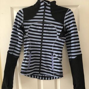 Lululemon Jacket size 2